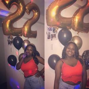 Meet your Posher, Donalee